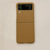 Handyhülle Klappdisplay Hardcase