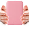 Power Bank 5000 mAh Heiz-Knieschoner