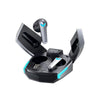 Double-mode Chicken Eating Game Low Delay Scissors Door Bluetooth Headset