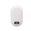 Pebble Handwärmer Power Bank Zwei-in-eins Tragbar