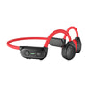 Persönliches Bluetooth-Headset mit Knochenleitung