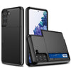 Geeignet für S10 Card Two-in-One Slide Wallet Case