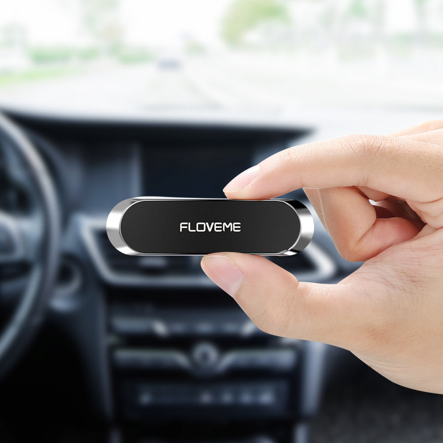 Magnetische Handyhalterung fürs Auto