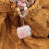 Han Maiden Sweet Girl Gradual Change Star Headset Protective Case