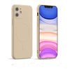 Kompatibel mit Apple, Kompatibel mit Apple, Geeignet für Apple 12 Handyhülle IPhone11 Magnetisch 12pro