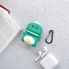Compatible with Apple, Headphone case