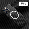 Suitable For IPhone13promax Carbon Fiber Phone Case