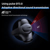 Nouveau casque de sport électronique sans fil à clipser Bluetooth T306