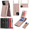 Handyhülle Crossbody XR Reißverschluss Handy Schutzhülle