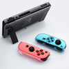 Switch transparent split protective shell