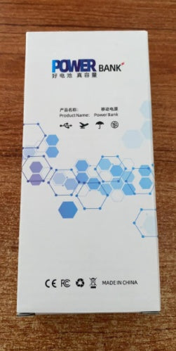 20,000 AMP Power Bank