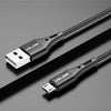 Schnelllade-Android-Datenkabel