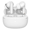 Écouteurs intra-auriculaires sans fil Bluetooth à réduction de bruit