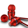 In-ear universal mobile phone