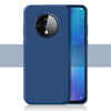 Für Oneplus 7T Neue Flüssigsilikon-Telefonhülle