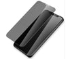 Compatible with Apple , Anti-peeping Toughened Film For Mobile Phones