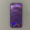 Regenbogenspiegel Soft Case Handyhülle