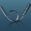 Neck-mounted Sports Wireless Bluetooth Headset