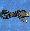 Factory direct USB data line Mini5P micro5P data line charging line TYPE-C data line elbow