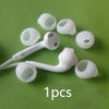 Suitable For Earphone Silicone Sleeve S6 Edge G9200 G9250 G920A In-ear