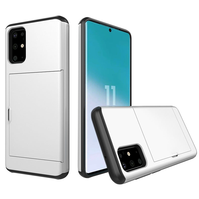 Passend für Samsung s20 Handyhülle