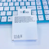 Adaptateur audio compatible avec l'adaptateur audio 2-en-1 Lightning vers 3,5 mm 78X