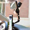 Support de téléphone de bureau pour voiture