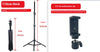 Mobile Live Streaming Photography Telescopic Fill Light Bracket