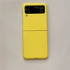 Handyhülle Klappdisplay Hardcase