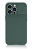 Fashionable Sliding Window Wireless Charging Case