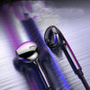 Android universal in-ear headphones