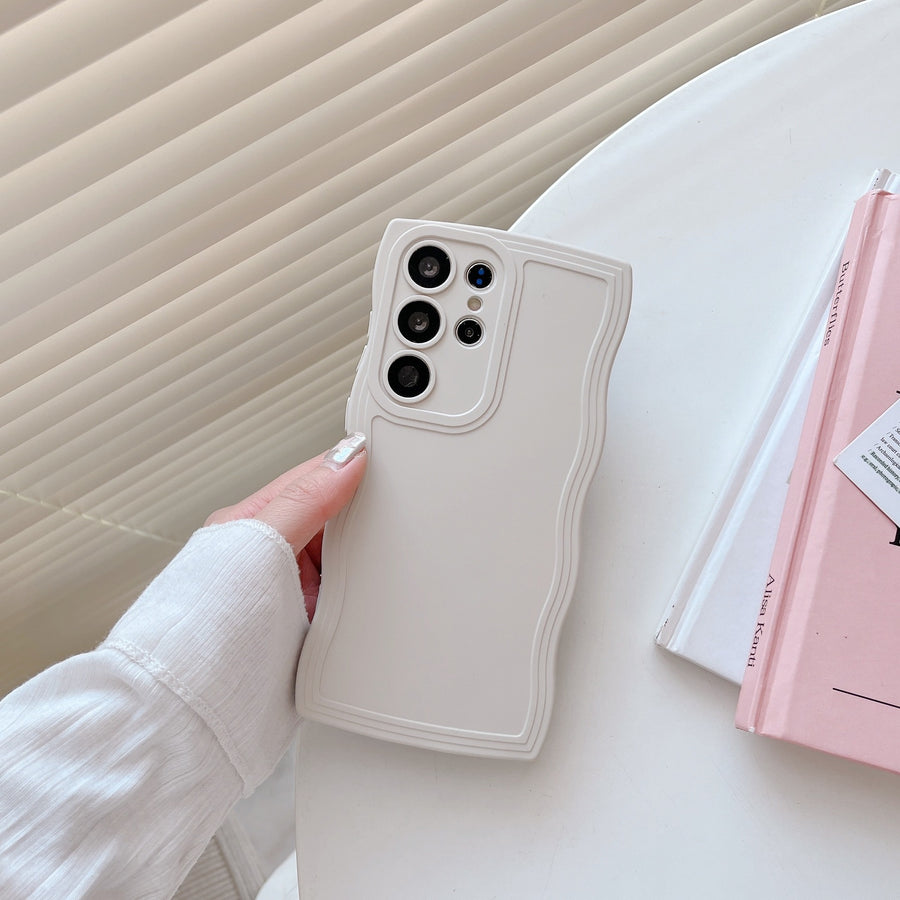 Liquid Wave All Inclusive Protection Phone Case