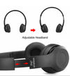 P47 wireless gaming headset