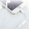 Headphone audio adapter
