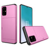 Passend für Samsung s20 Handyhülle