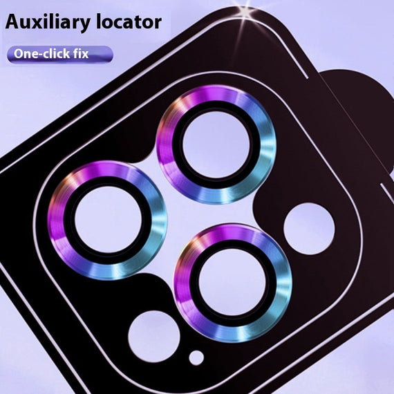 Lens Protector Rear Camera Sticker Protective Cover