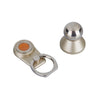 Magnetic Steel Ball Universal Ring Bracket Desktop Magnetic Suction