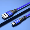 Schnelllade-Android-Datenkabel