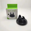 Universal Car Phone Holder Rotating Base