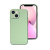 Solid Color Tpu Soft Shell Frosted Protective Cover