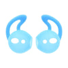 Compatible with Apple, Airpods earphone silicone earplug sleeve