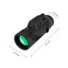 HD 40x60 Handy-Teleskop