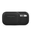 Kompatibel mit Apple, Flüssigsilikonhülle für kabelloses Bluetooth-Headset