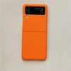 Handyhülle Klappdisplay Hardcase