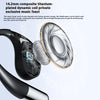 Écouteurs Bluetooth portables pour le sport