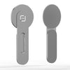 Fashion Personalized Notebook Expansion Bracket