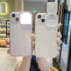 Fashion Minimalist Fill Light Phone Case Protection Cover