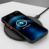 Contrasting Color Mobile Phone Hard Shell Anti-fall Frosted Protective Cover