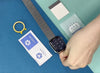 Iwatch8 Hydrogel Film Full Screen TPU