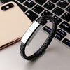 Nouveau bracelet chargeur câble de charge USB cordon de charge de données pour iPhone 14 13 Max câble USB C pour téléphone câble micro